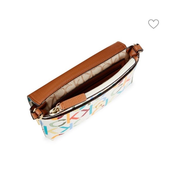 Calvin Klein Multicolor Crossbody Bag - Picture 3 of 6